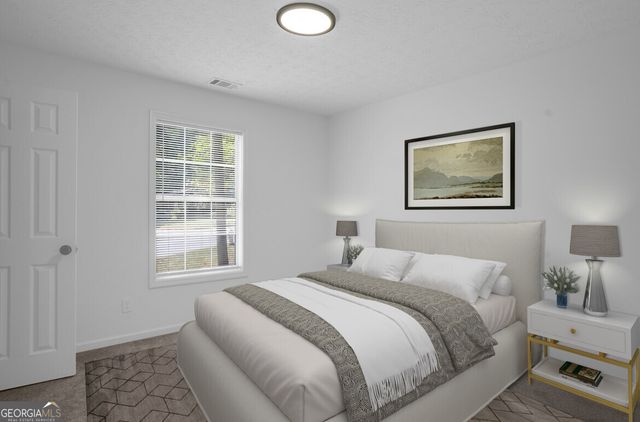 2535 Hallie Mill Road, Atlanta, GA 30349