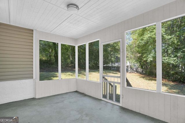 2535 Hallie Mill Road, Atlanta, GA 30349