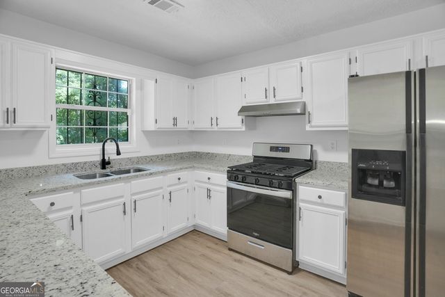 2535 Hallie Mill Road, Atlanta, GA 30349