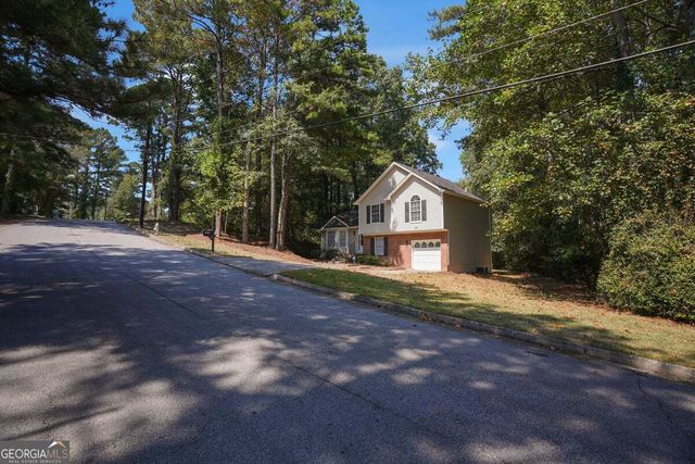 2535 Hallie Mill Road, Atlanta, GA 30349