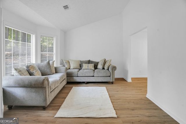 2535 Hallie Mill Road, Atlanta, GA 30349