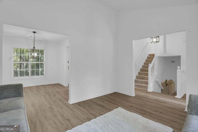 2535 Hallie Mill Road, Atlanta, GA 30349