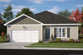 265 Buggy Top (Lot 11) Lane, Autryville, NC 28318