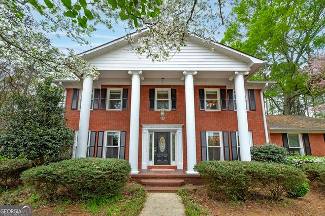 173 Darwish Drive, Mcdonough, GA 30252