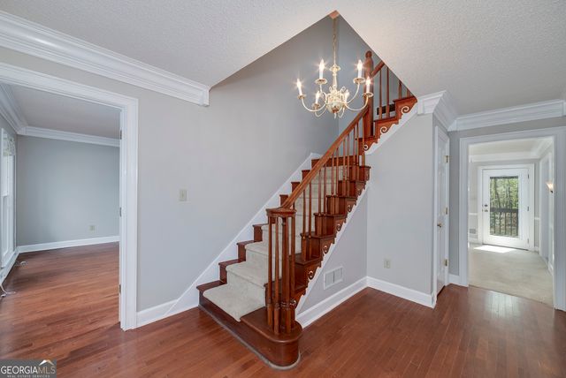 173 Darwish Drive, Mcdonough, GA 30252