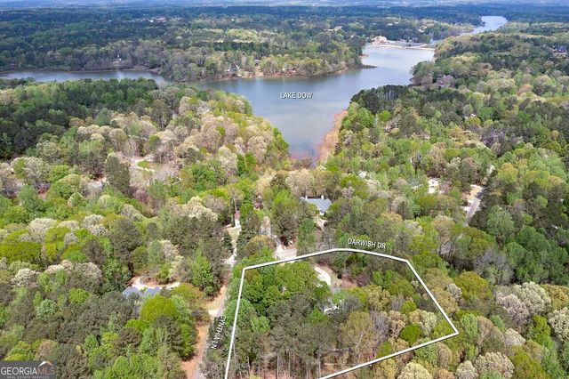 173 Darwish Drive, Mcdonough, GA 30252
