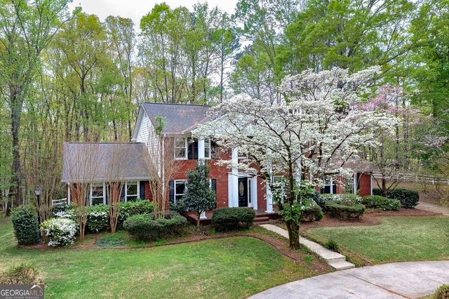 173 Darwish Drive, Mcdonough, GA 30252