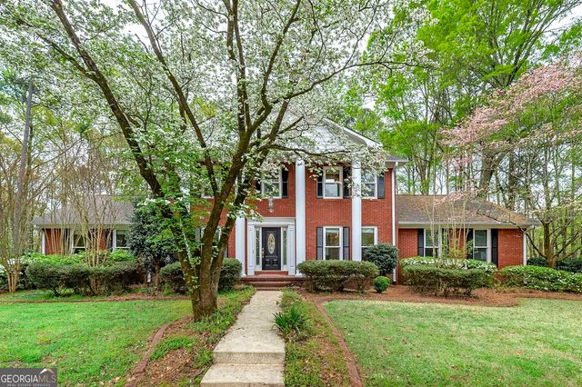 173 Darwish Drive, Mcdonough, GA 30252