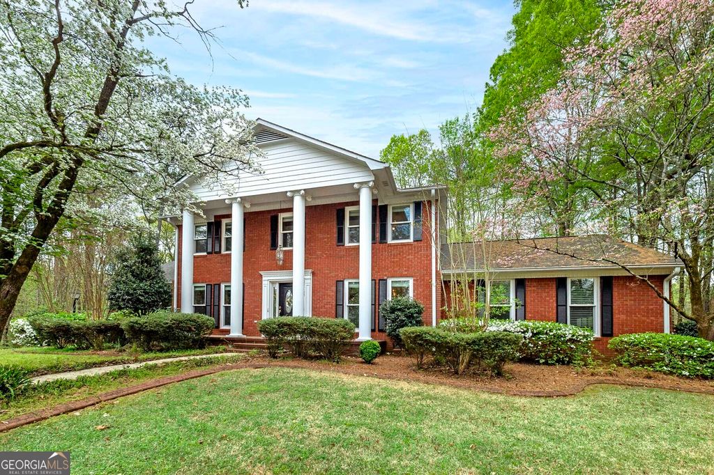 173 Darwish Drive, Mcdonough, GA 30252