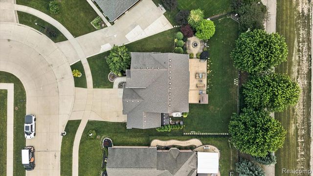 50414 Greycoat Lane, Macomb, MI 48044