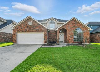 7500 Lomo Alto, Plano, TX 75024