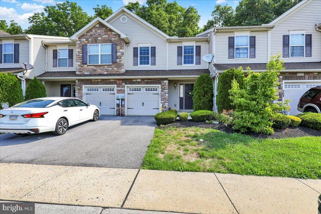 705 CARAMIST CIR, Sinking Spring, PA 19608