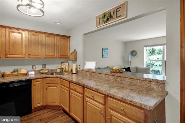 705 CARAMIST CIR, Sinking Spring, PA 19608