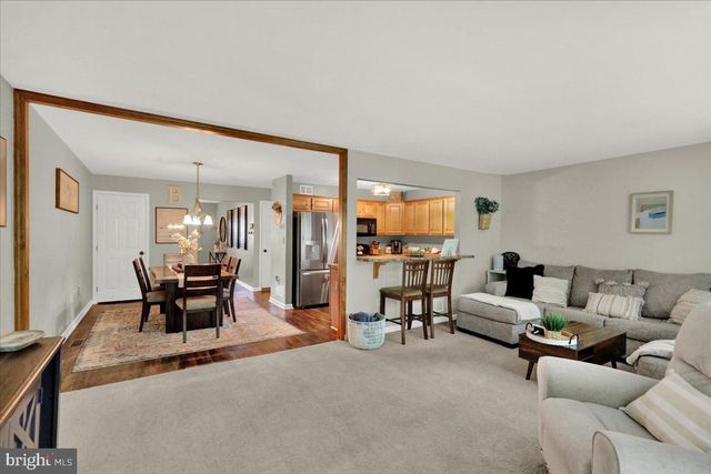 705 CARAMIST CIR, Sinking Spring, PA 19608