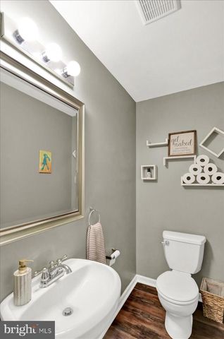 705 CARAMIST CIR, Sinking Spring, PA 19608