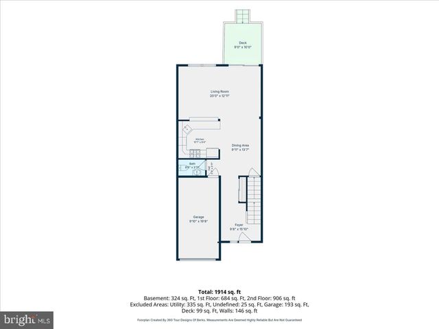 705 CARAMIST CIR, Sinking Spring, PA 19608