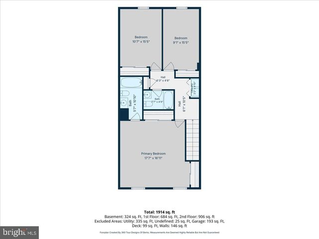 705 CARAMIST CIR, Sinking Spring, PA 19608