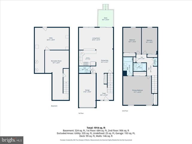 705 CARAMIST CIR, Sinking Spring, PA 19608