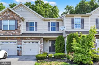 705 CARAMIST CIR, Sinking Spring, PA 19608