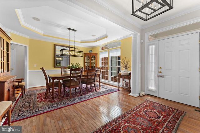 2020 GOLF DR, Culpeper, VA 22701