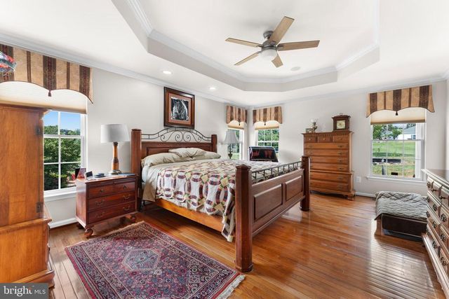 2020 GOLF DR, Culpeper, VA 22701