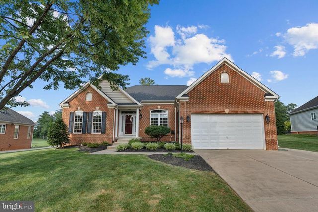 2020 GOLF DR, Culpeper, VA 22701