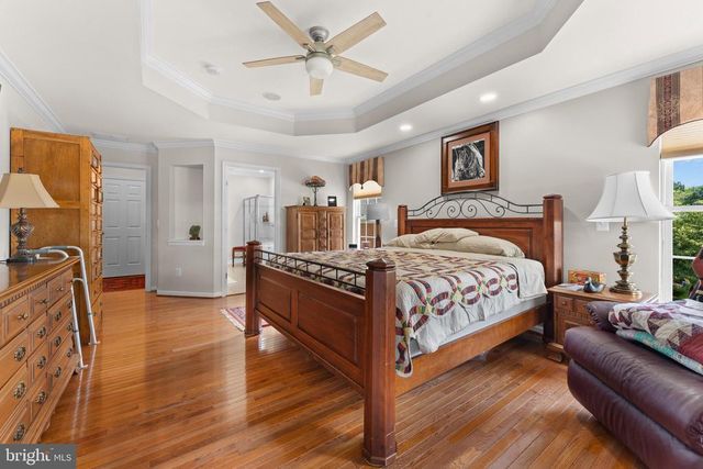 2020 GOLF DR, Culpeper, VA 22701