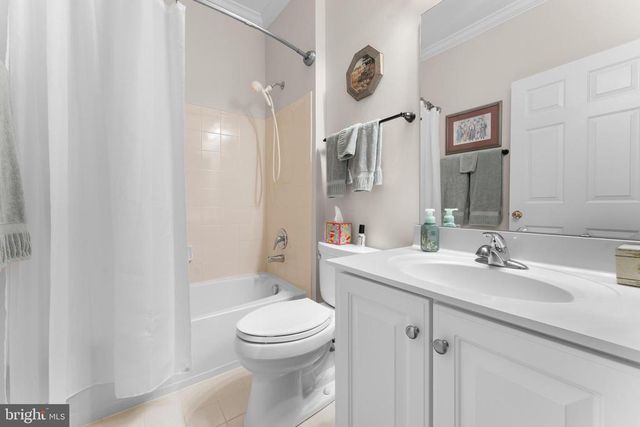 2020 GOLF DR, Culpeper, VA 22701