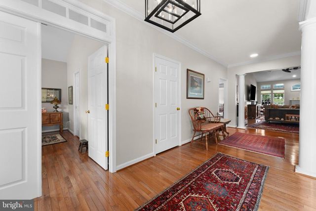 2020 GOLF DR, Culpeper, VA 22701