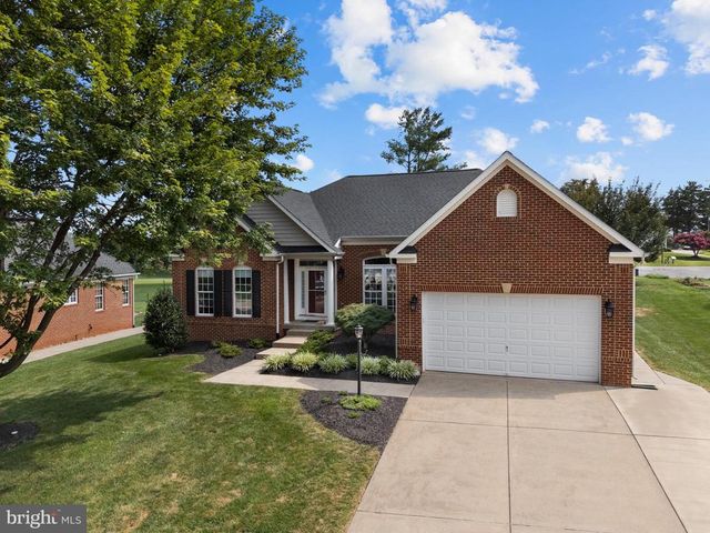 2020 GOLF DR, Culpeper, VA 22701