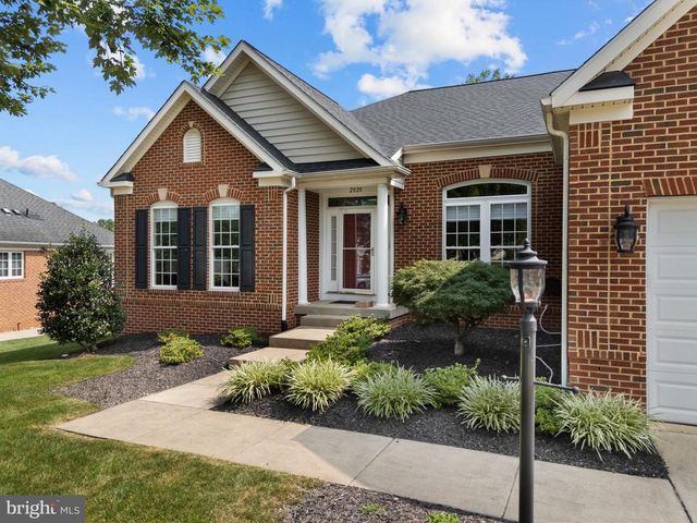 2020 GOLF DR, Culpeper, VA 22701