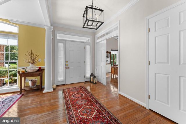 2020 GOLF DR, Culpeper, VA 22701