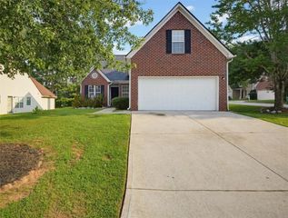 6563 Lake Mill Trace, Lithonia, GA 30038
