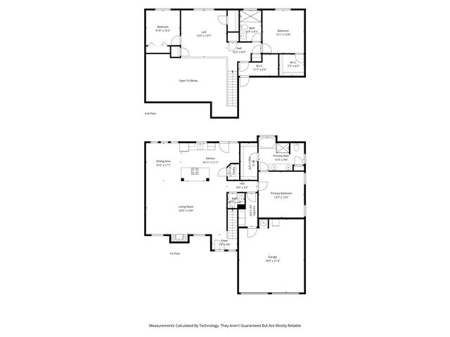 1017 Meadow Creek Drive, Lancaster, TX 75146