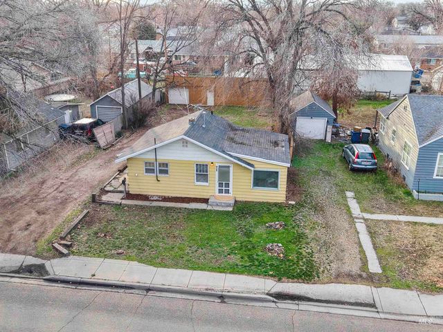 71 N Yale Street, Nampa, ID 83651