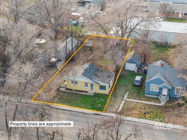 71 N Yale Street, Nampa, ID 83651