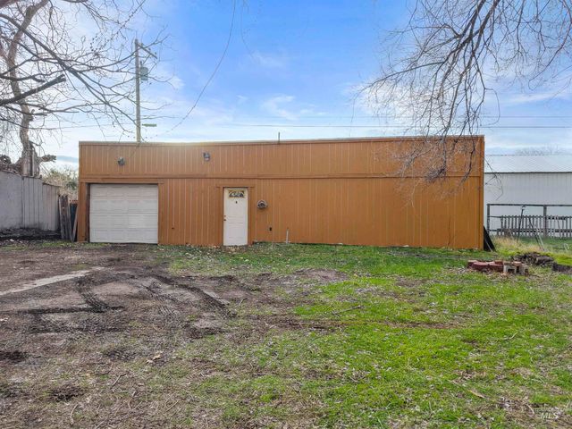 71 N Yale Street, Nampa, ID 83651