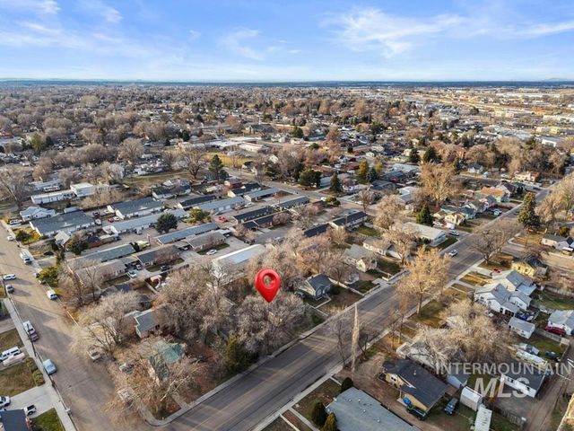 71 N Yale Street, Nampa, ID 83651