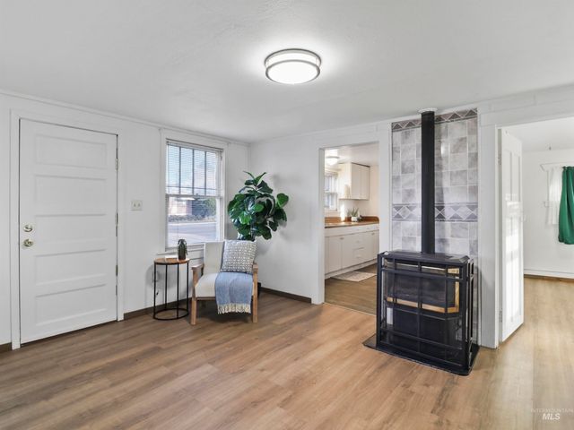 71 N Yale Street, Nampa, ID 83651