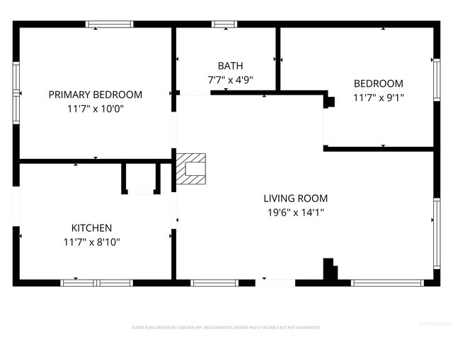 71 N Yale Street, Nampa, ID 83651