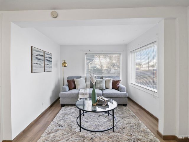 71 N Yale Street, Nampa, ID 83651