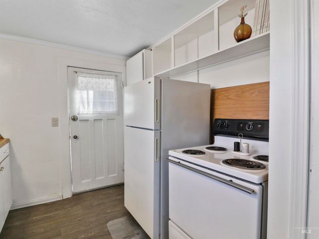 71 N Yale Street, Nampa, ID 83651