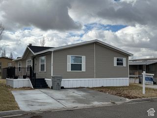 3860 S MIDLAND DR #B59, Roy, UT 84067