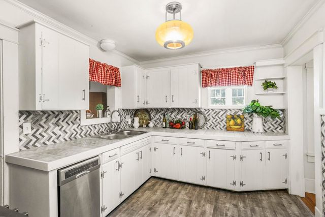 1007 Seymour Ave, Nashville, TN 37206