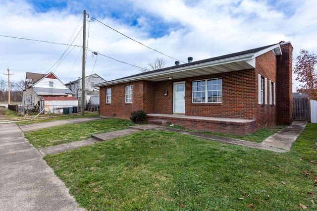 214 15th Street, Kenova, WV 25530