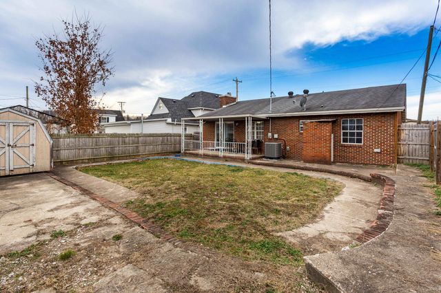 214 15th Street, Kenova, WV 25530