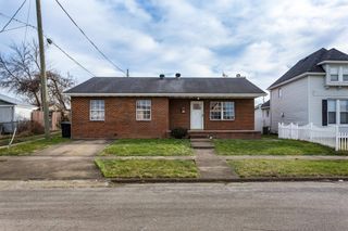 214 15th Street, Kenova, WV 25530