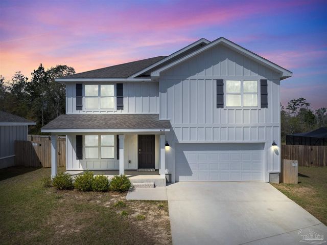 4135 Whitetail Ln, Pensacola, FL 32526