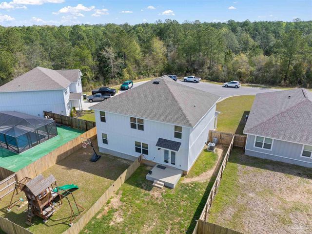 4135 Whitetail Ln, Pensacola, FL 32526