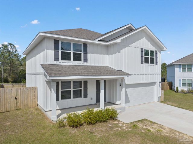 4135 Whitetail Ln, Pensacola, FL 32526